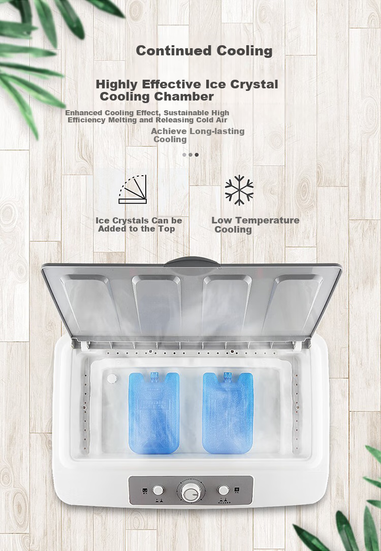 SAST Portable Air Cooler/fan/industrial Cooling Fan/air Conditioner/fan/home And Commercial Cooling Fan/industrial Cooling Fan/industrial Cooling Fan CG-710L 6