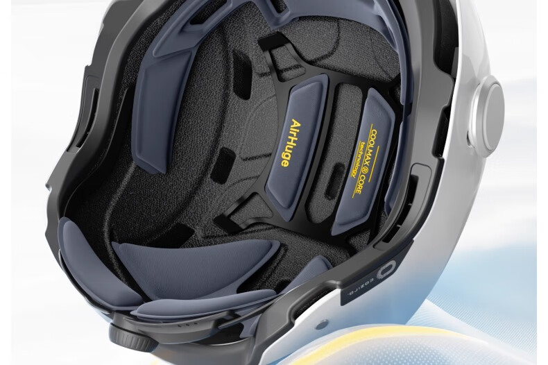 TWOBEE 3C Certified Electric Vehicle Helmet Motorcycle All-Season Universal Half Helmet Sun Protection Anti-Fog Dual Visor 0-G Feel Sky Window Unisex Electric Scooter Helmet TK47 4