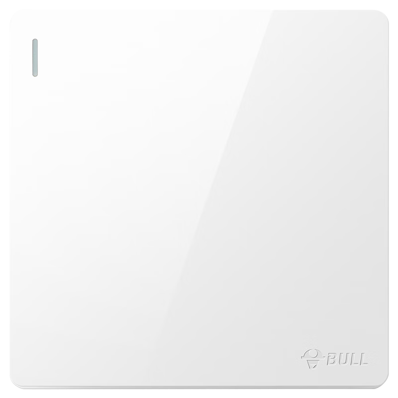 BULL Surface-Mounted Large Panel Switch Socket, G59 Series, Single-Pole Double-Throw Switch, G59K112