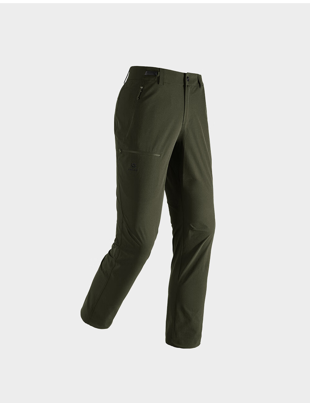 KAILAS T9 Quick-Dry Pants for Women, CORDURA Lightweight Quick-Dry Wear-Resistant Outdoor Moisture-Wicking Hiking Trousers 12