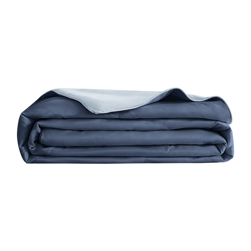 La Torretta Summer Cooling Quilt, Air Conditioning Comforter, 60-Count Lenzing Tencel Bamboo Fiber, Thin Summer Cool Feeling Duvet Insert, 200*230cm