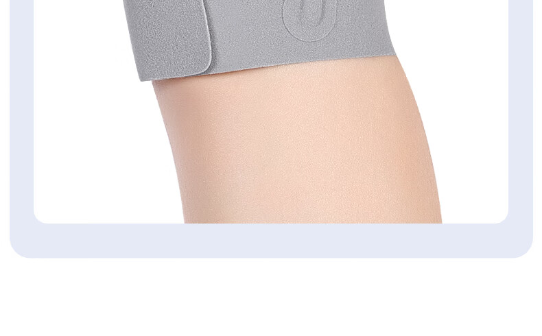 Li-Ning Knee Brace for Meniscus Injury, Sports-Specific Patellar Strap, Running, Summer Ultra-Thin, Hiking, Badminton Knee Protector 40