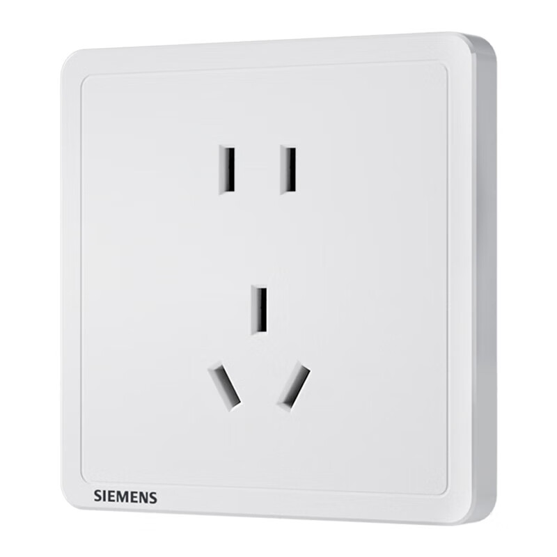 Розетка SIEMENS 10А