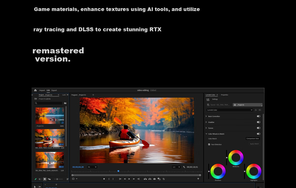 MSI GeForce RTX 5070 12G GAMING TRIO OC AI Gaming Design Editing OpenClaw Local Deployment Graphics Card 28