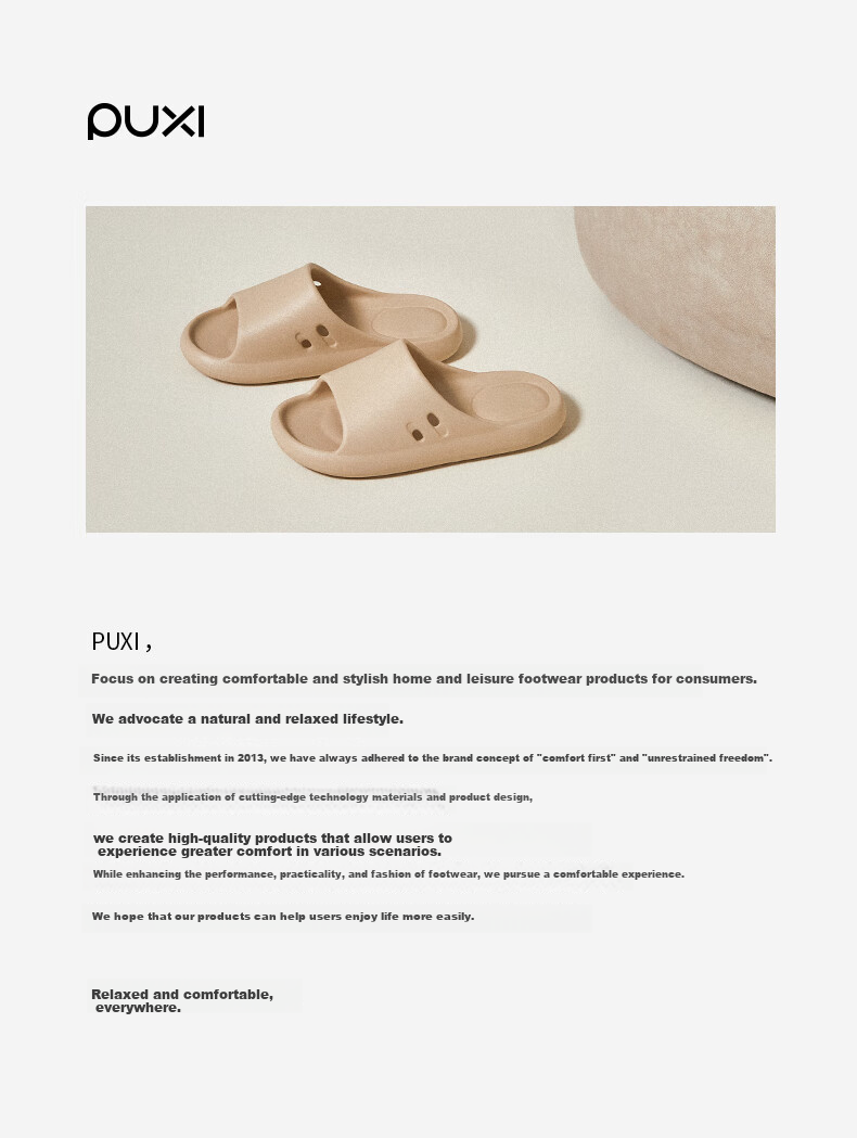 Poxi Cheese Crocs-Style Perforated Shoes for Women, Thick-Soled Sandals, Beach Closed-Toe Slippers, Outdoor Wear for Couples, Ivory White, Size 35-36 15