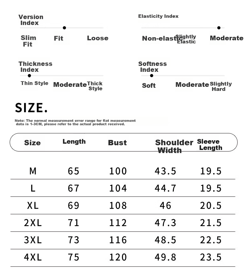 Huili Short-Sleeve T-Shirt for Men, Outdoor Sports Breathable Quick-Dry Shirt, Men's Running Training Fitness T-Shirt, Casual Round Neck Top for Me 12