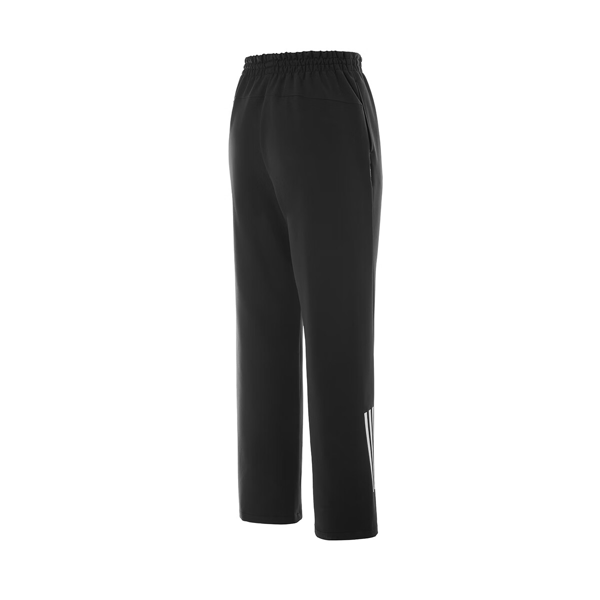 Adidas Men's Sports Pants New Season Woven Quick-Dry Breathable Casual Long Pants Academy Navy Blue 2XL 2