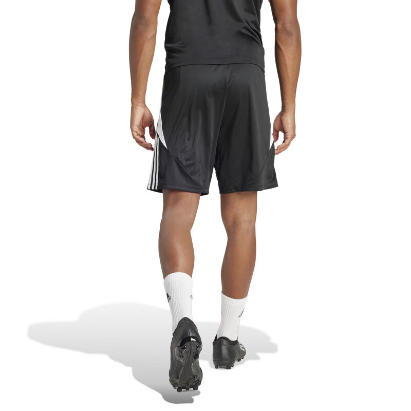 Adidas Men's Football Series TIRO24 TRSHO Shorts IP1951 Size M 2