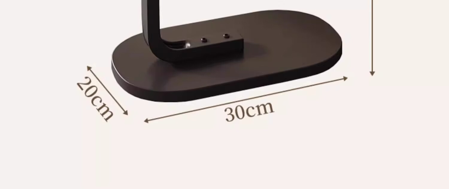 Huayinxuan Side Table, Living Room Sofa Small Coffee Table, Simple Movable Home Mini Bedside Table, Balcony Bedroom Nightstand 24