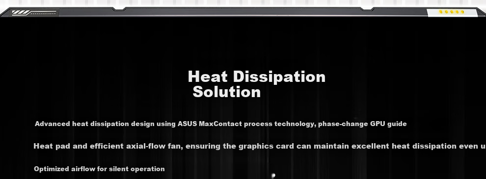 ASUS PRIME RX9070XT O16G AMD RADEON RX 9070 XT Gaming Graphics Card 6