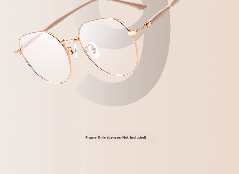 GOGOSOON Anti-Blue Light Reading Glasses for Women, High-End Elegant HD Presbyopic Glasses for Middle-Aged And Elderly, Ultra-Light Fashionable Imported Reading Glasses 12