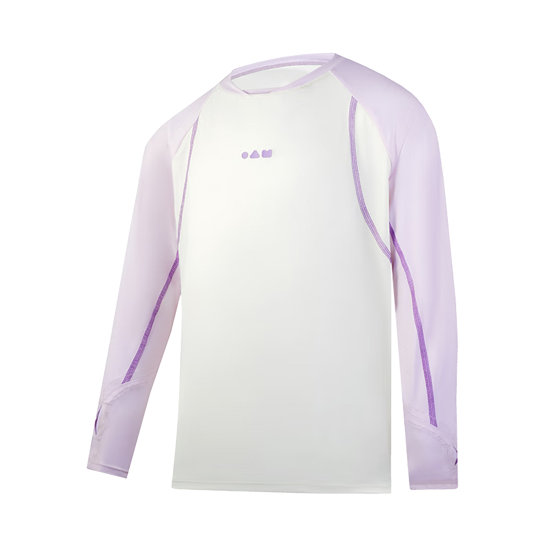 Lemon Baby Kids Quick-Dry Long Sleeve T-Shirt Boys Outdoor Sports Girls Short Sleeve Sun Protection Breathable Lightweight Top