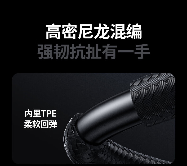 Ugreen Full-Function Type-C Dual-Head PD 240W Fast Charging CtoC Cable Compatible with Thunderbolt 4/3, 4K Display, Video Transmission for Apple, Huawei Tablets and Laptops 14