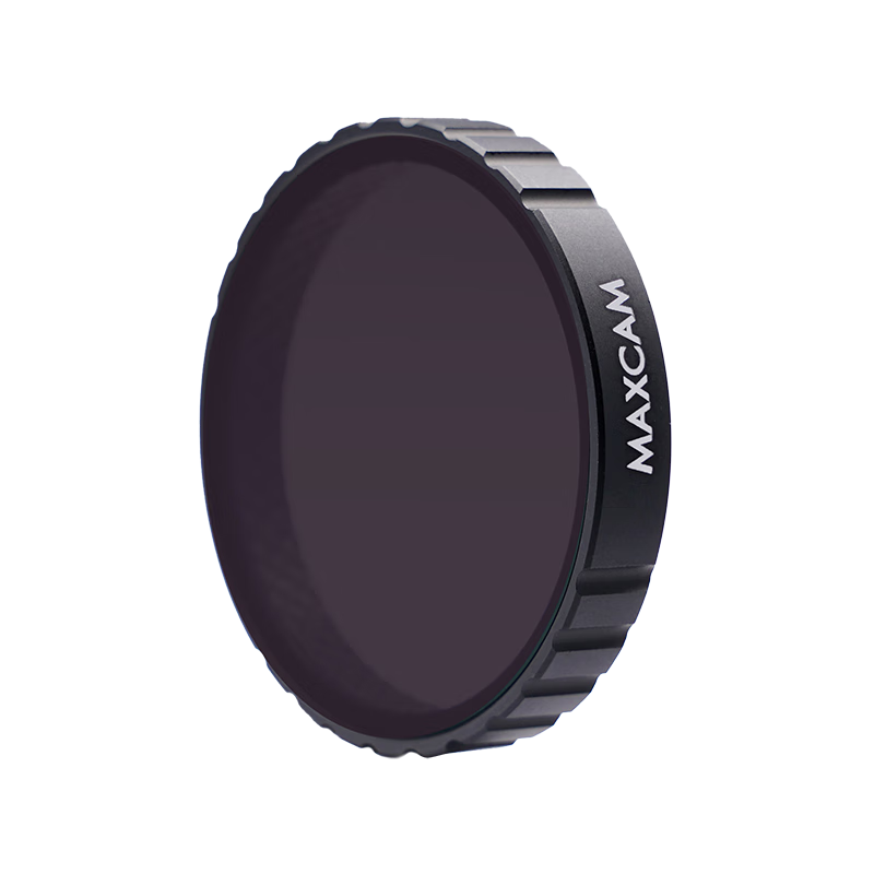 MAXCAM/Maisikamu UV Filter for DJI Osmo Action 5 Pro/4/3 Action Camera, Lens Protector, Anti-Scratch And Drop Protection Accessory