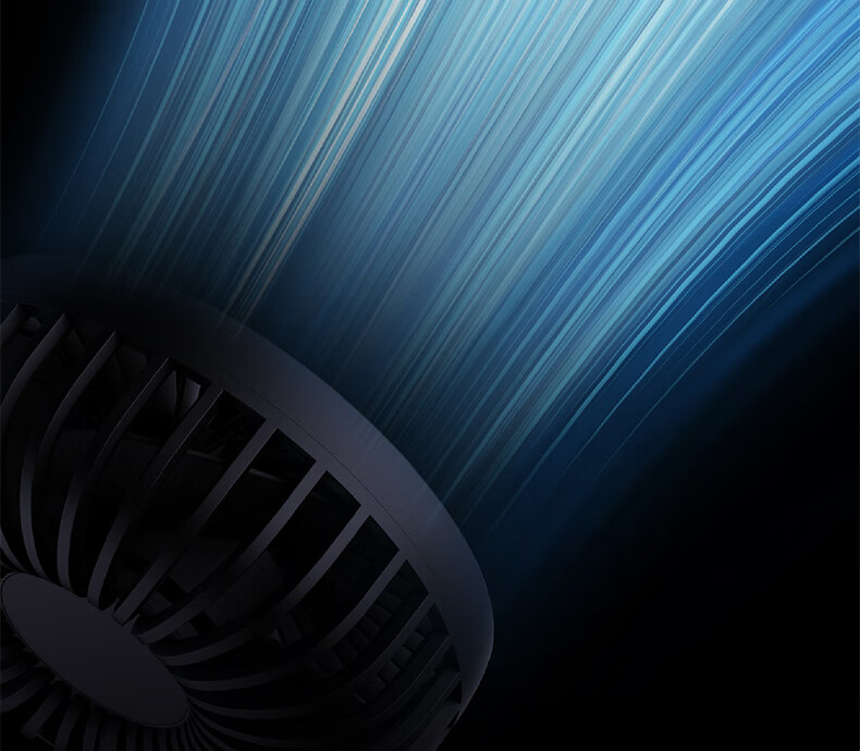 SOLOVE Premium N9pro Handheld Fan, USB Rechargeable Mini Fan with Base, Portable Small Electric Fan for Summer Outdoor Use, High-Power Student Office Fan, Long Battery Life, Quiet Operation, Green Color 17