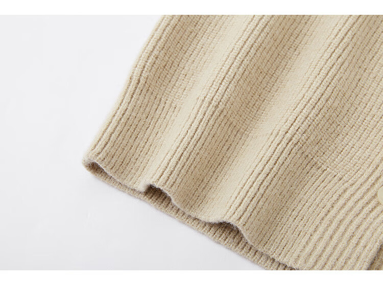 Dme [Daily Commute Knitted Vest] Spring V-Neck Basic Versatile Sleeveless Knit Top for Wome 15