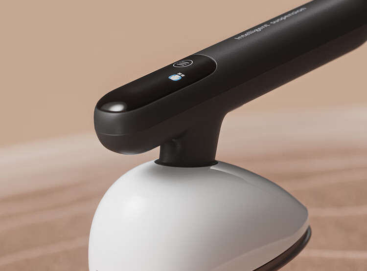 DAEWOO [Flash Sale - Jingdong Exclusive] Garment Steamer for Home Use, Electric Iron, Desktop Spray Steamer, Portable No Storage Or Installation Required, High-Powered Steam Handheld HI-050 Gray 16
