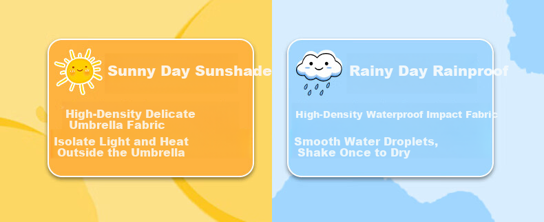 Geshu Children's Umbrella Automatic Umbrella for Boys Elementary School Students Portable Long Handle Umbrella Sun Protection Black Rubber Astronaut Kindergarten Umbrella 3