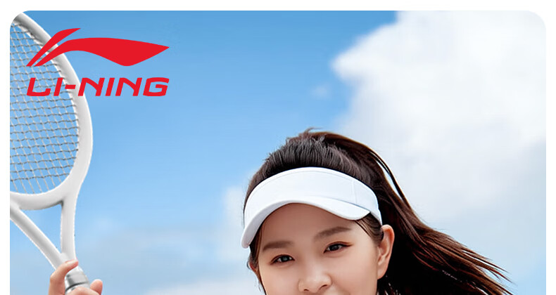 Li-Ning Sweat Wiping Towel Sports Wristband Women Cooling Sweat-Absorbing Quick-Dry Running Wrist Towel Fitness Wristband Summer 1