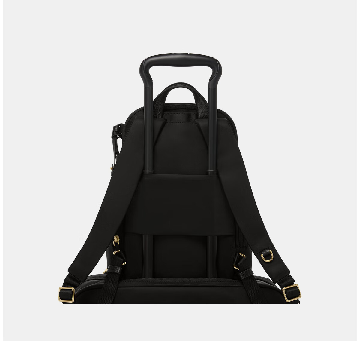 TUMI VOYAGEUR Women's Classic Backpack Business Commuter Laptop Bag Versatile Fashion Valentine's Day Gift 6