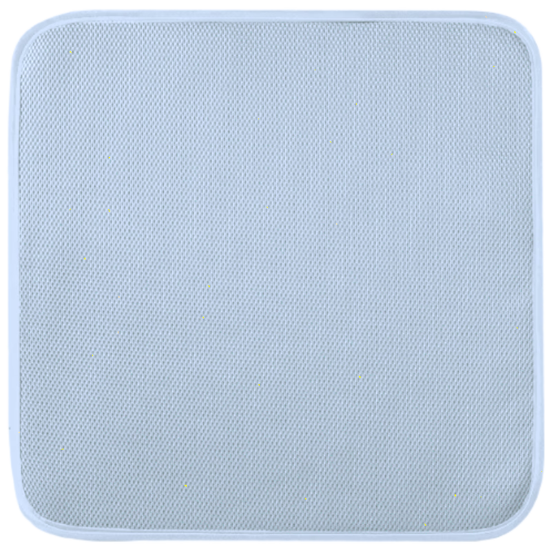 Fanyejia Car Seat Cushion, All-Season Use, Breathable Cooling Pad for Office Long Sitting, Chair Seat Cushion, Car-Mounted Seat Cover