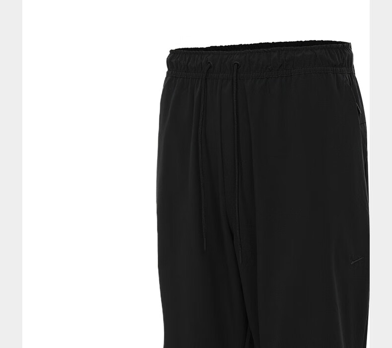NIKE Men's Athletic Pants, DF UNLIMITED PANT ALT Sportswear, FB7546-010, Black, 2XL 2