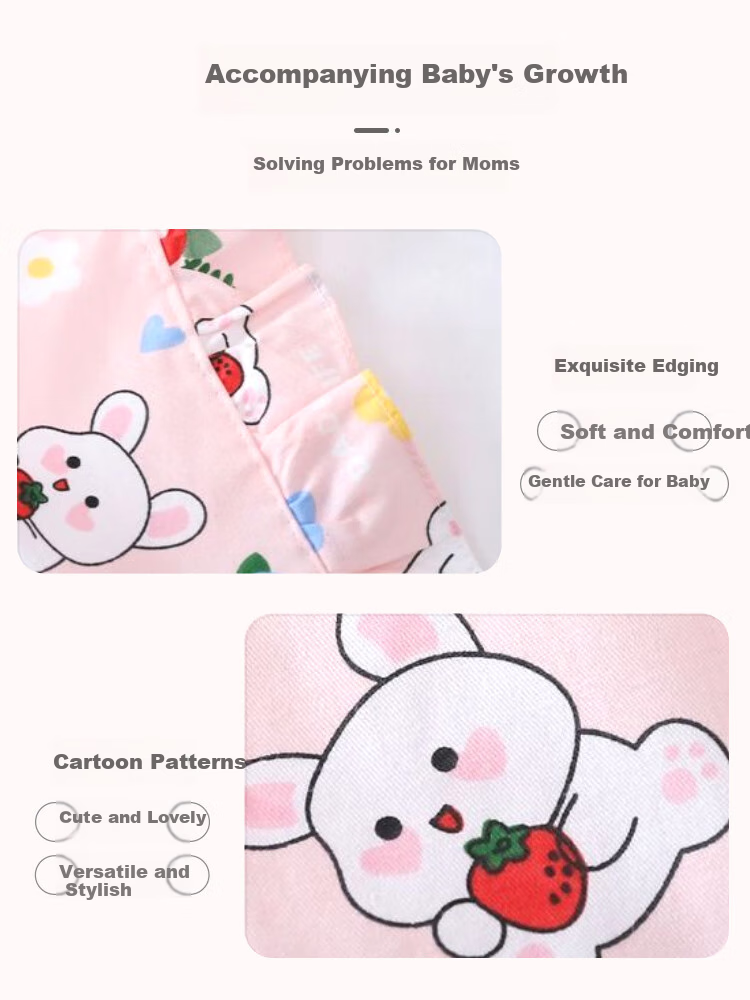 9I9 Baby Eating Smock Dress Apron, Waterproof And Stain-Resistant, Infant And Child Painting Smock, Stylish A60 9