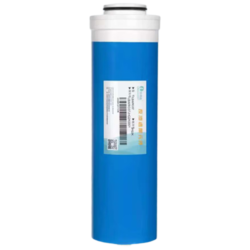 Lebeaswert Suitable for Haier Water Purifier Filter Cartridge HRO4H18/4H96/400EA1-3U1/HRO400C-WU1/HRO400C5 Haier Water Purifier Reverse Osmosis RO Membrane Filter Cartridge