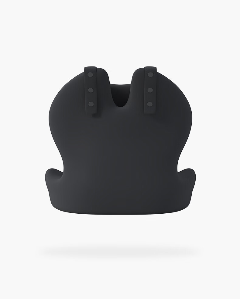 Youtengyouju YOTOK (Japan) Genuine Office Lumbar Support Cushion, Back Support, Integrated Workstation Chair Seat Pad 8