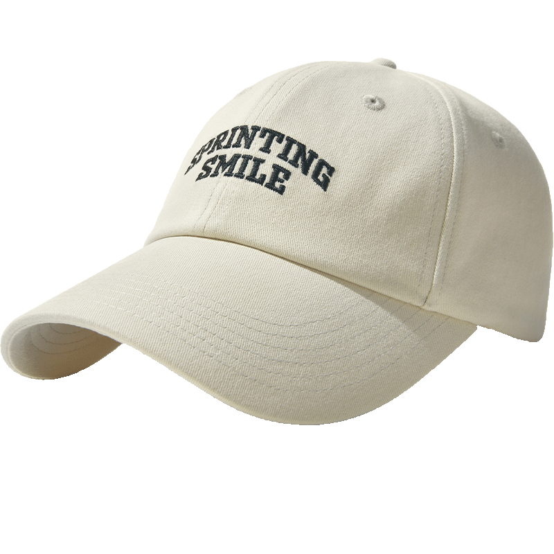 HLA Baseball Cap, All-Season Casual Versatile Visor Hat, Unisex Sun Protection Cap, Trendy Leisure Hat