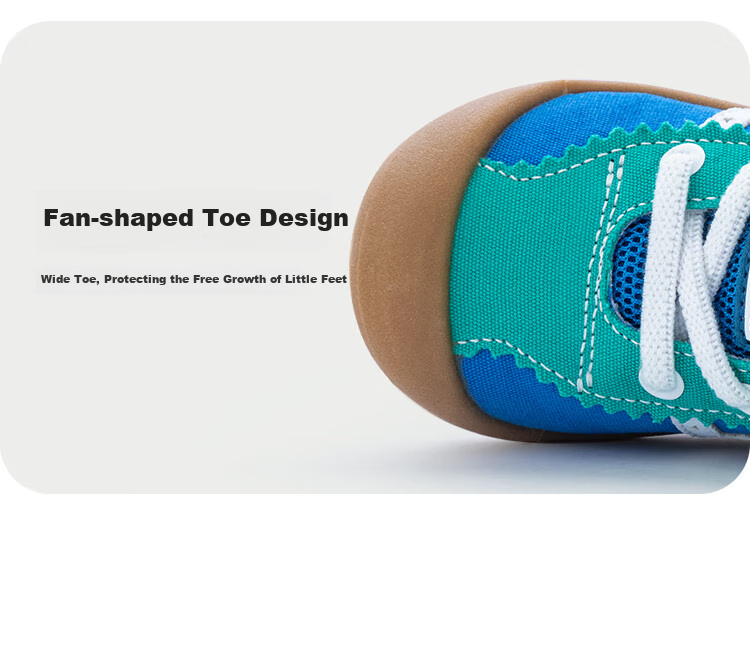 Kids.ing Cadixing Baby Sneakers, Spring And Autumn Children's Canvas Shoes, Boys And Girls Toddler Shoes, Kindergarten Shoes, Functional Walking Shoes 15