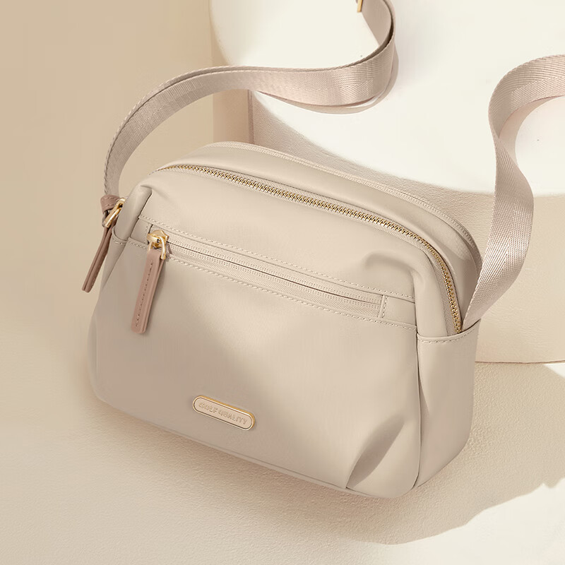 GOLF Women's Crossbody Bag Fashion Large Capacity Shoulder Bag Water-Resistant Phone Bag Birthday Gift for Women