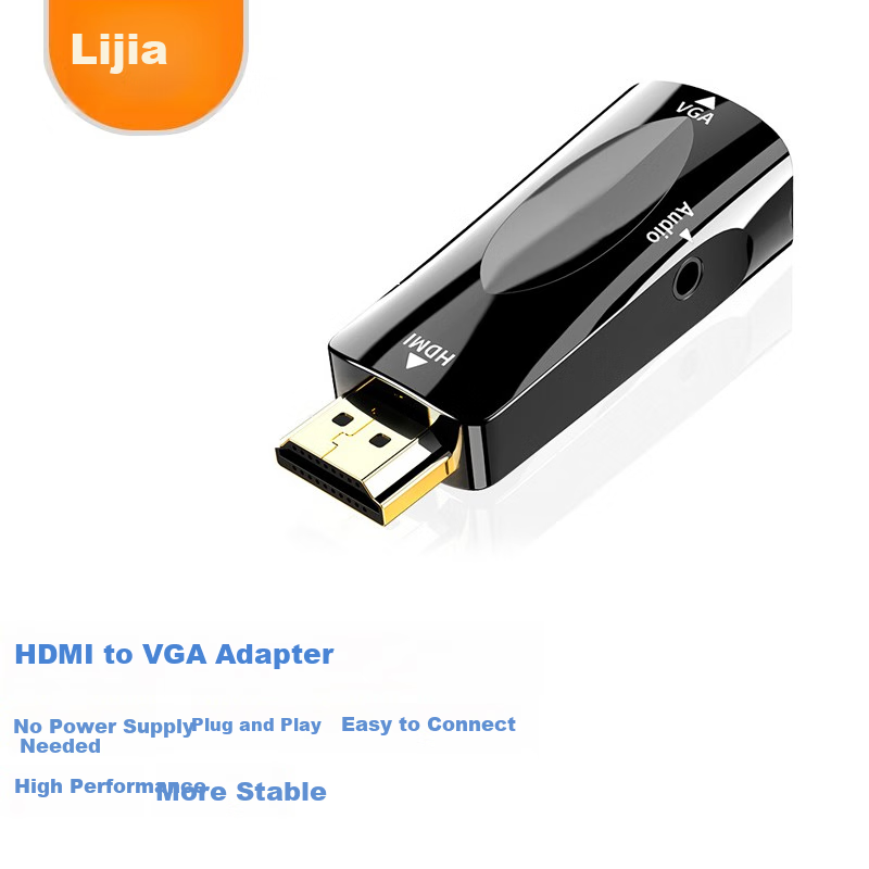 LIJIA HDMI-01218473