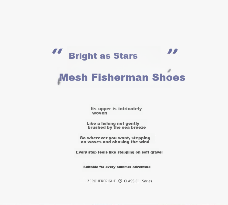 ZHR Fisherman Shoes for Women, Breathable Mesh Casual Fabric Shoes, Versatile Comfortable Thick-Soled Flats, M626 Gold, Size 37 2