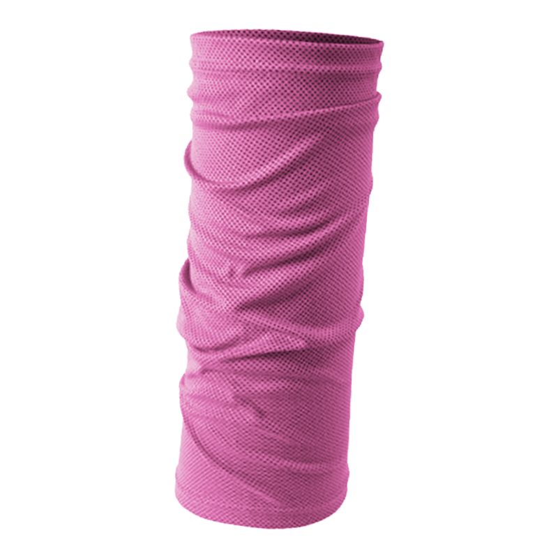 NAILEKESI N Fitness Sports Sweat Towel for Men Absorbent Wristband Quick-Dry Running Cycling Badminton Summer Cooling Red