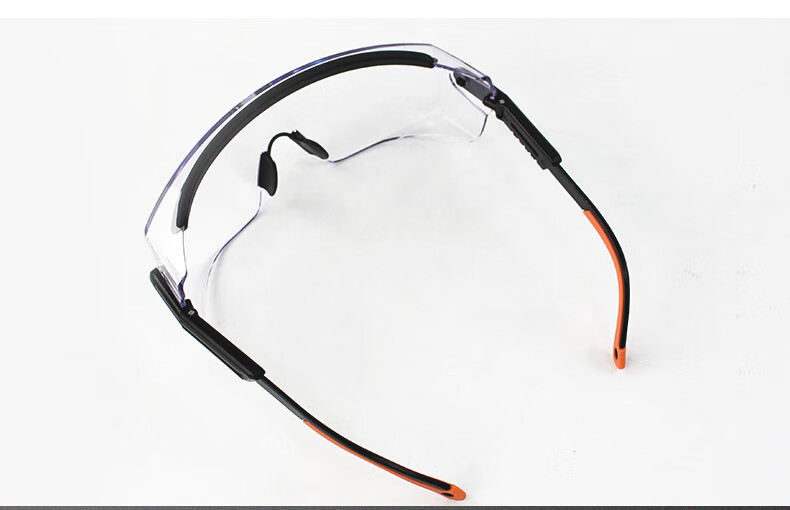 Qiutong Goggles, Anti-Fog Protective Eyewear, Post-Surgery Dust-Proof And Splash-Proof Industrial Glasses 3012AF 8
