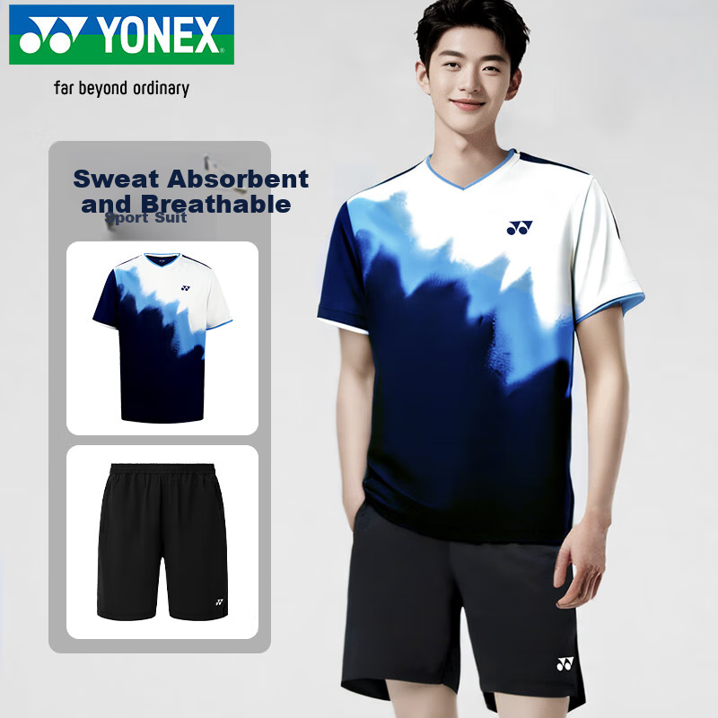 YONEX Badm-01310734