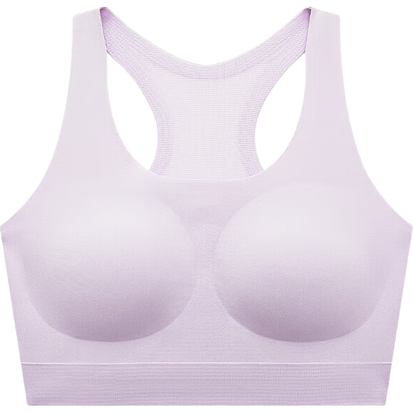 Like UU, Girls' Physical Education Sports Bra, Girls' Puberty Underwear, Children's Underwear, Student Middle School Vest-Style Girls' Brassiere