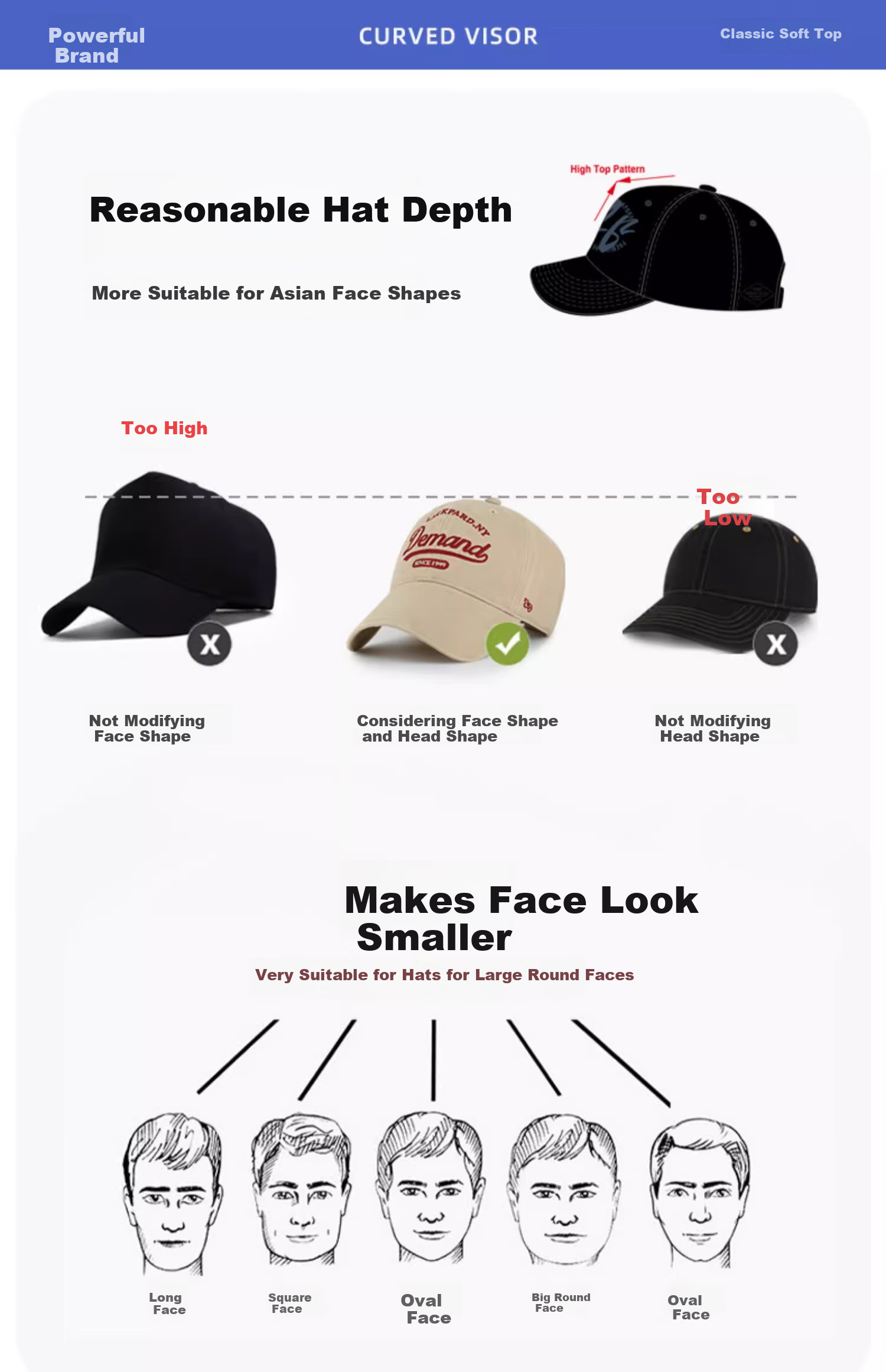 LACKPARD 2026 Spring Summer New Baseball Cap High-Weave Combed Cotton Soft Portable Foldable Versatile Pink 2