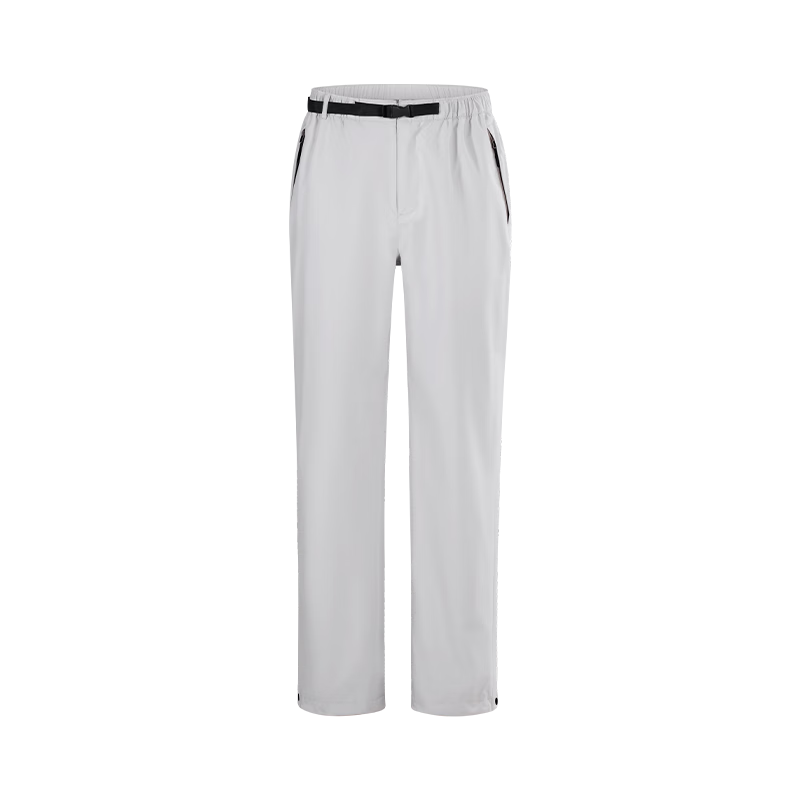 JD Original Tactical Pants for Men And Women, Outdoor Windproof Waterproof Trousers, Loose-Fitting Men's Pants, Hiking Pants, Phantom Gray 2XL