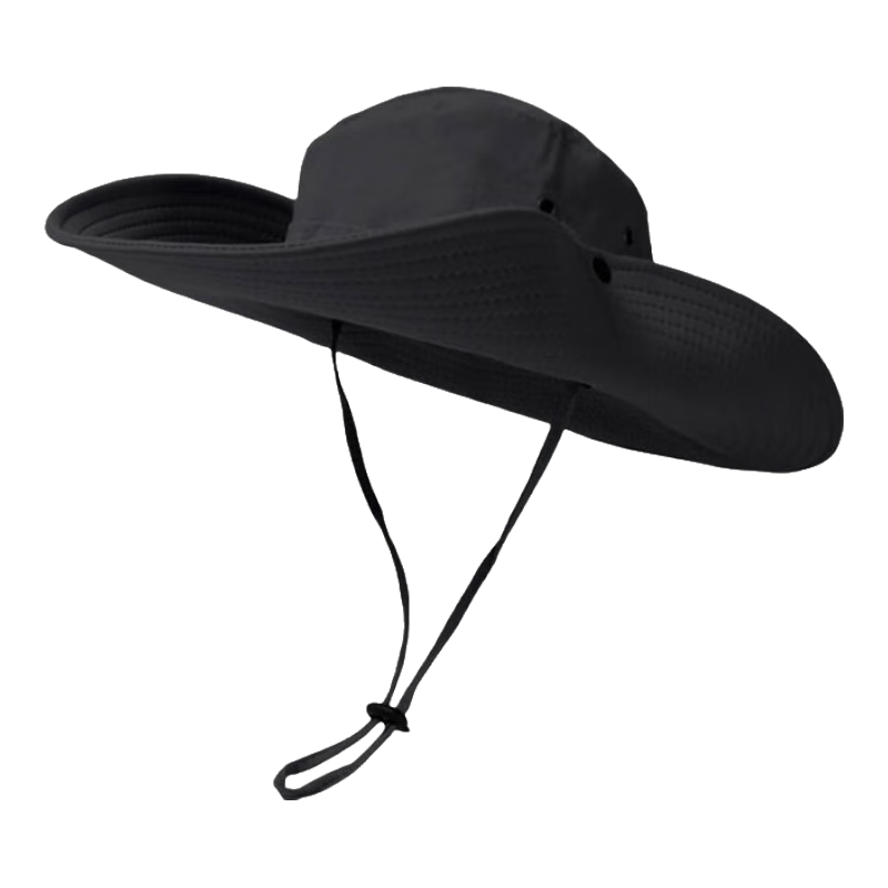 CARTELO Western Denim Hat, Women's Fisherman Hat, Sun Protection Hat, Summer Outdoor Sun Hat, Sunhat, Hiking And Mountaineering Hat for Me