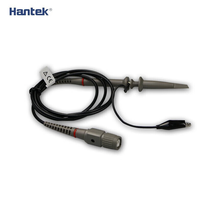 Hantek PP-80 (60MHz) Standard High Voltage Oscilloscope Probe