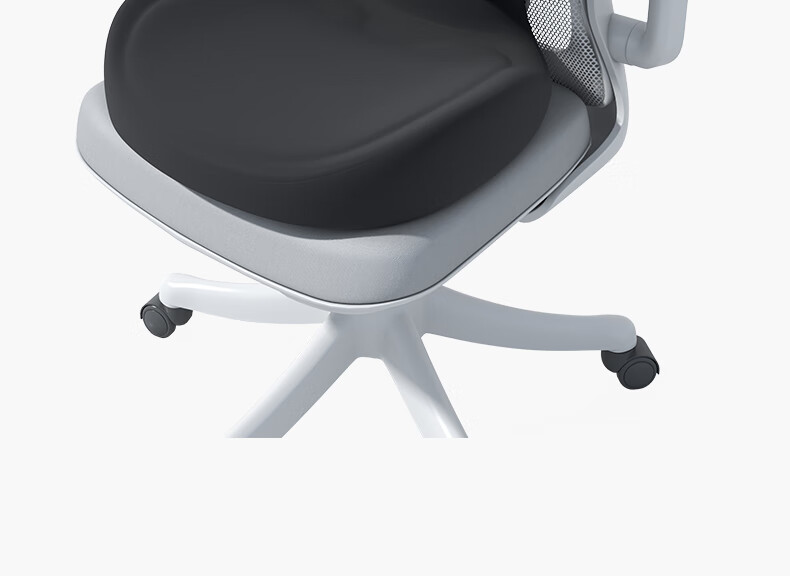 Youtengyouju YOTOK (Japan), Genuine Lumbar Support Cushion, Long-Sitting Office Chair Pad, Integrated Backrest, Car Seat Cushio 18