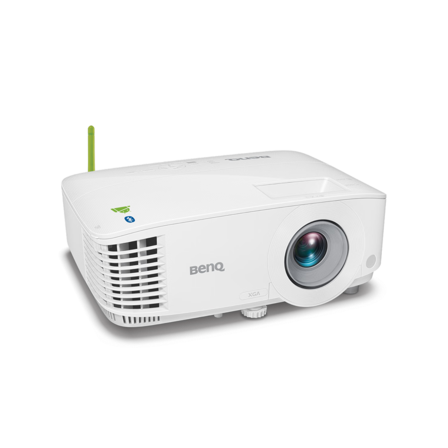 BenQ E0688 High-Brightness Smart Projector Commercial Projector (4000 Lumens, Mobile Phone And IPad Screen Mirroring, Suitable for Clothing Stores And Homestays)