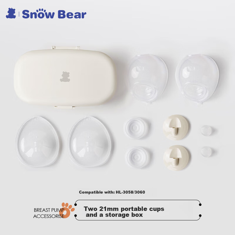 SnowBear B-01216202