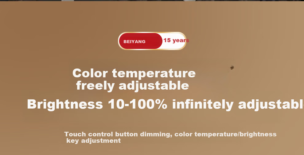 Beiyang 100W Live Streaming Fill Light, Professional Indoor Photography Light for Portraits, Desktop Jade And Jadeite Jewelry Shooting, Overhead Photography LED Panel Light, Constant Soft Light, Face Light, Flat Panel Light 23