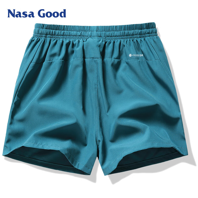 NASA GOOD -01217258