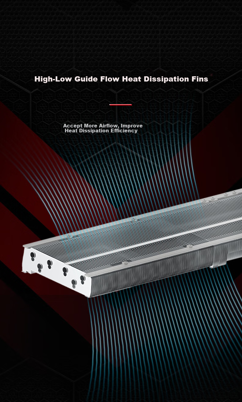 XFX AMD RADEON RX 9070 XT Overseas Edition, 16GB, New Gaming And Design Graphics Card for Desktop Computers, Independent GPU for Intelligent Learning And E-Sports 8