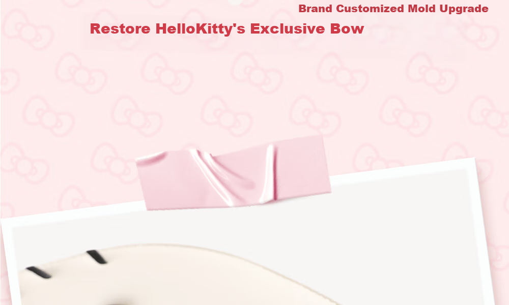 Toutou HelloKitty Underarm KT Cat Backpack for Girls, Best Friends' Outing, Middle And High School Students, Cute Birthday Gift 10