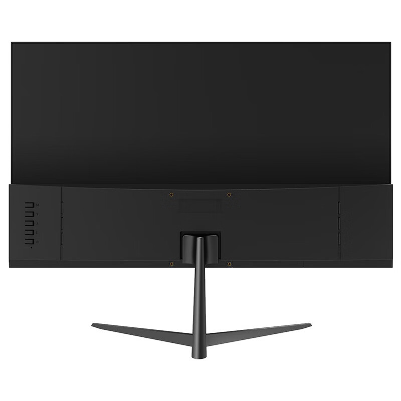 5-Colors Fish 23.8-Inch Computer Monitor with Three-Side Micro-Edge Design, Low Blue Light Eye-Care Office Display 4